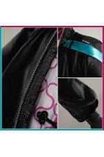 2XXT Cosplay Vtuber Virtual YouTuber 3SKM Half Anniversary Kaisei Cosplay Costume